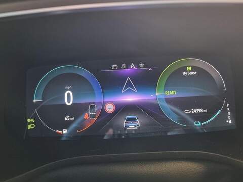 Renault Arkana 1.6 E-TECH r.s. line Auto 2WD Euro 6 (s/s) 5dr - U128