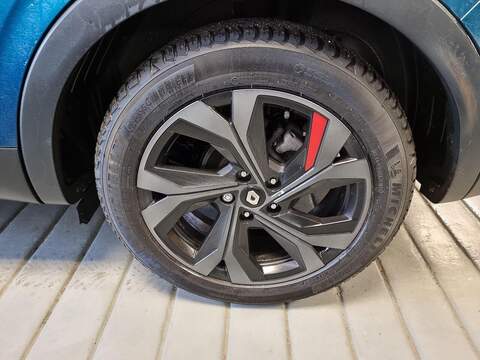 Renault Arkana 1.6 E-TECH r.s. line Auto 2WD Euro 6 (s/s) 5dr - U128