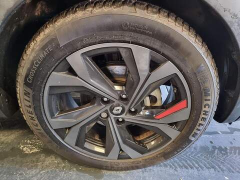 Renault Arkana 1.6 E-TECH r.s. line Auto 2WD Euro 6 (s/s) 5dr - U128