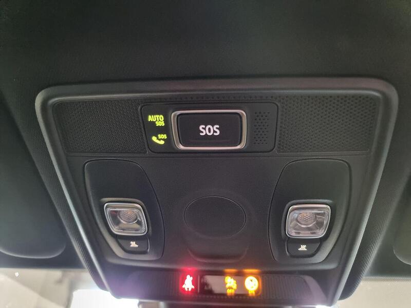 Renault Arkana 1.6 E-TECH r.s. line Auto 2WD Euro 6 (s/s) 5dr - U128