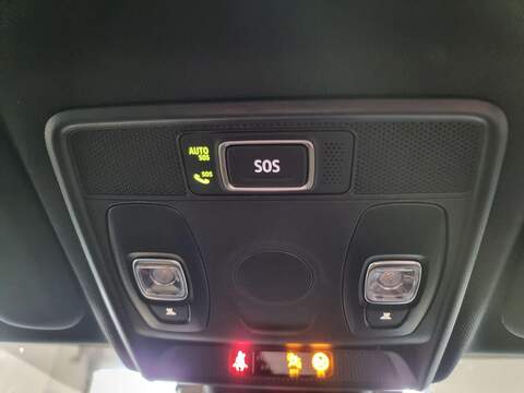 Renault Arkana 1.6 E-TECH r.s. line Auto 2WD Euro 6 (s/s) 5dr - U128