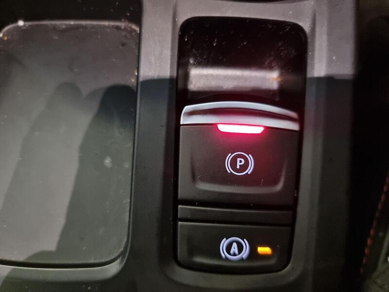 Renault Arkana 1.6 E-TECH r.s. line Auto 2WD Euro 6 (s/s) 5dr - U128