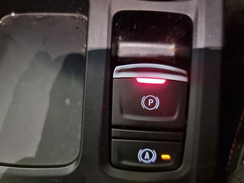 Renault Arkana 1.6 E-TECH r.s. line Auto 2WD Euro 6 (s/s) 5dr - U128