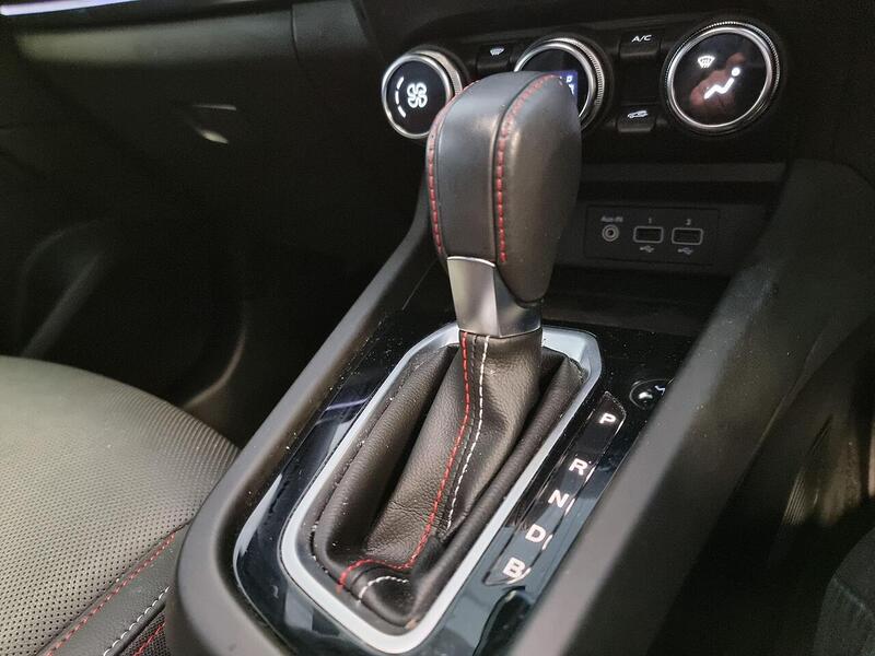 Renault Arkana 1.6 E-TECH r.s. line Auto 2WD Euro 6 (s/s) 5dr - U128