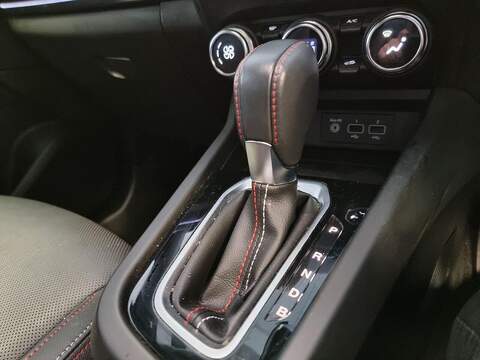 Renault Arkana 1.6 E-TECH r.s. line Auto 2WD Euro 6 (s/s) 5dr - U128