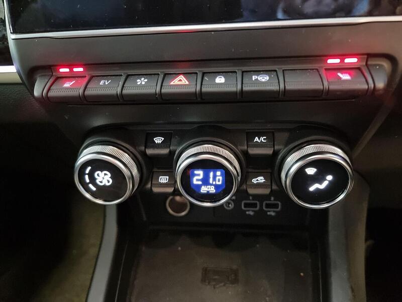 Renault Arkana 1.6 E-TECH r.s. line Auto 2WD Euro 6 (s/s) 5dr - U128