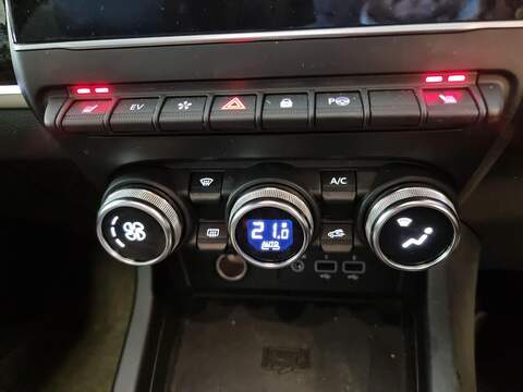 Renault Arkana 1.6 E-TECH r.s. line Auto 2WD Euro 6 (s/s) 5dr - U128