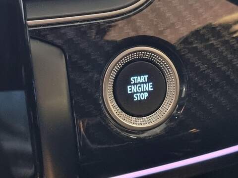 Renault Arkana 1.6 E-TECH r.s. line Auto 2WD Euro 6 (s/s) 5dr - U128