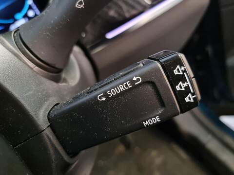 Renault Arkana 1.6 E-TECH r.s. line Auto 2WD Euro 6 (s/s) 5dr - U128