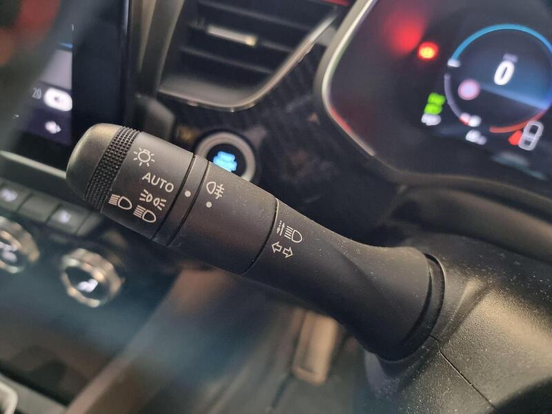 Renault Arkana 1.6 E-TECH r.s. line Auto 2WD Euro 6 (s/s) 5dr - U128