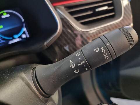 Renault Arkana 1.6 E-TECH r.s. line Auto 2WD Euro 6 (s/s) 5dr - U128