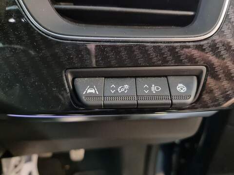 Renault Arkana 1.6 E-TECH r.s. line Auto 2WD Euro 6 (s/s) 5dr - U128