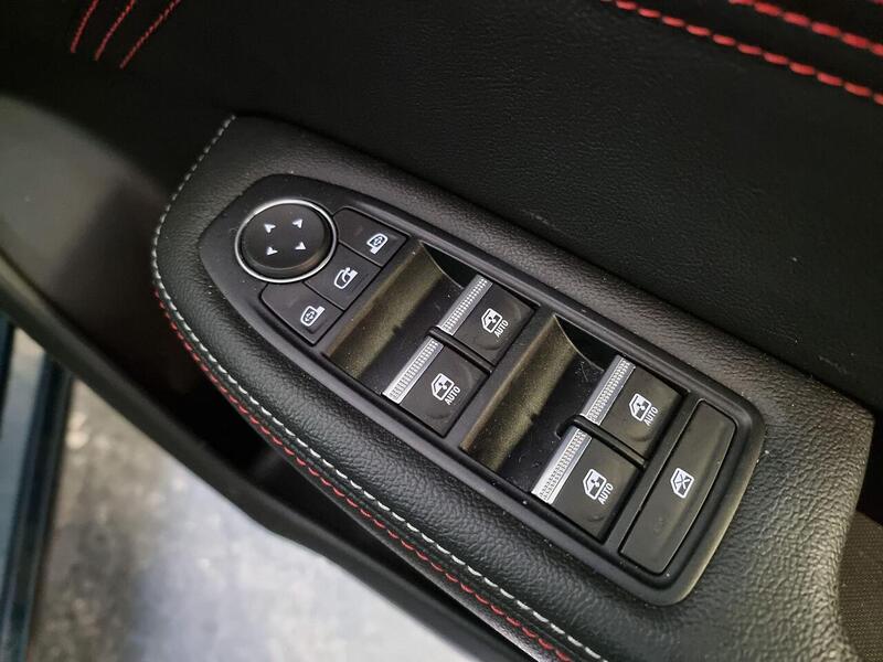 Renault Arkana 1.6 E-TECH r.s. line Auto 2WD Euro 6 (s/s) 5dr - U128