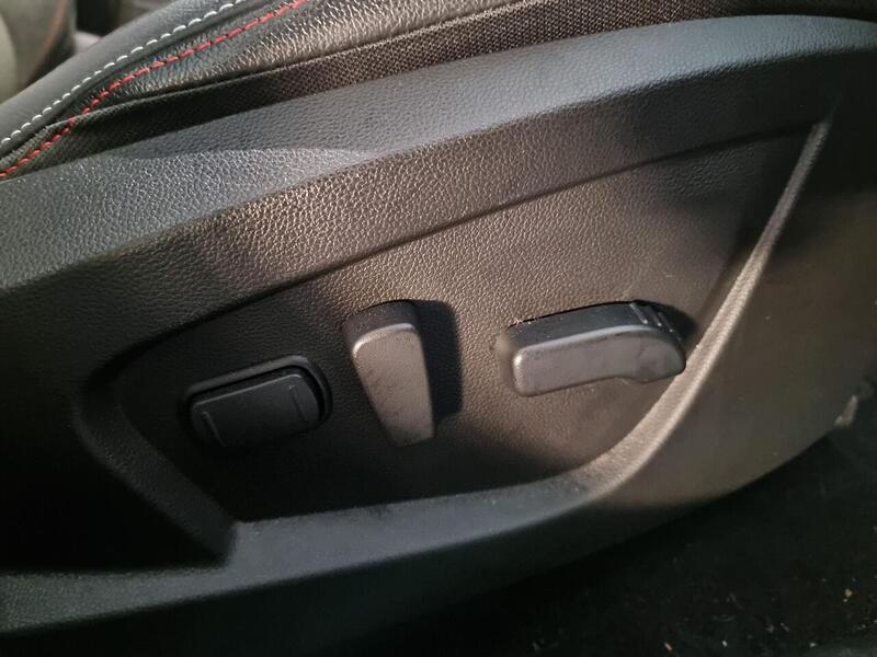 Renault Arkana 1.6 E-TECH r.s. line Auto 2WD Euro 6 (s/s) 5dr - U128