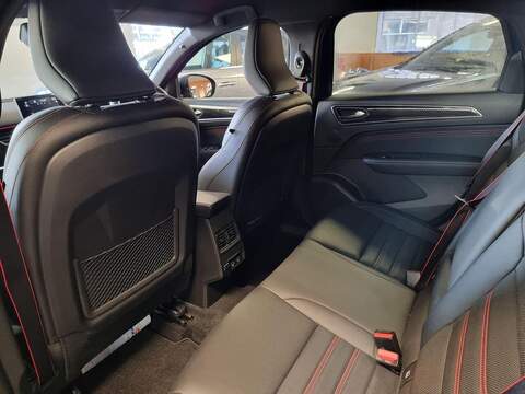 Renault Arkana 1.6 E-TECH r.s. line Auto 2WD Euro 6 (s/s) 5dr - U128