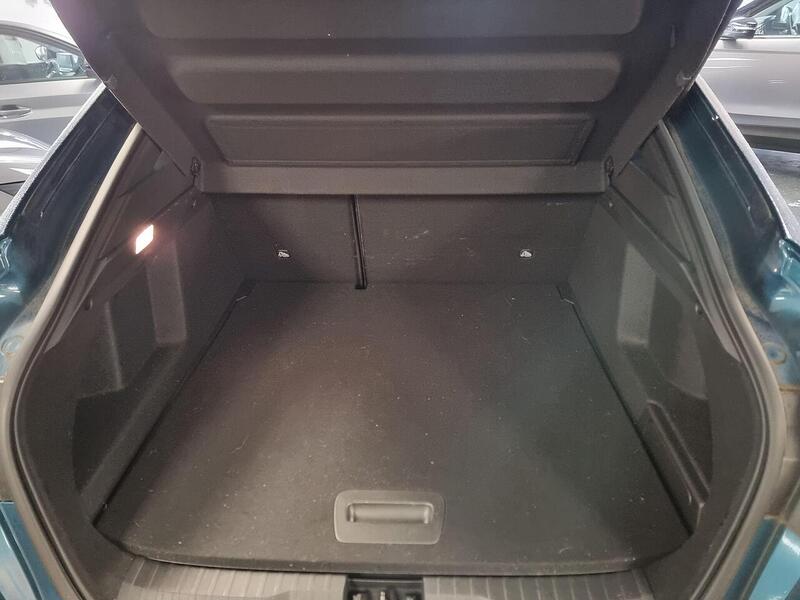 Renault Arkana 1.6 E-TECH r.s. line Auto 2WD Euro 6 (s/s) 5dr - U128