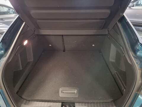 Renault Arkana 1.6 E-TECH r.s. line Auto 2WD Euro 6 (s/s) 5dr - U128