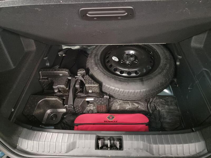 Renault Arkana 1.6 E-TECH r.s. line Auto 2WD Euro 6 (s/s) 5dr - U128