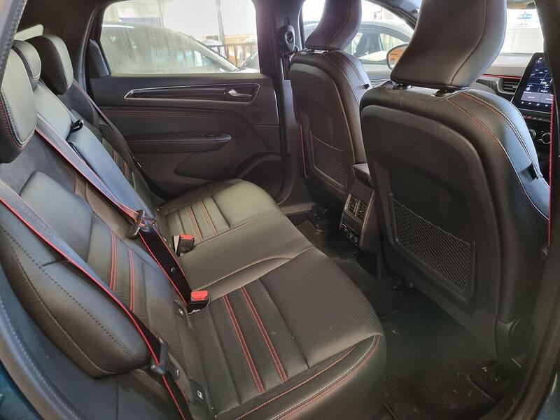 Renault Arkana 1.6 E-TECH r.s. line Auto 2WD Euro 6 (s/s) 5dr - U128