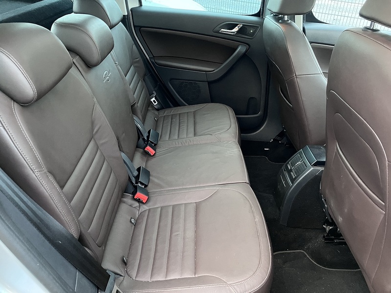 Skoda Yeti 2.0 TDI Laurin & Klement Outdoor 5dr Diesel DSG 4WD Euro 6 (s/s) (150 ps) - U129