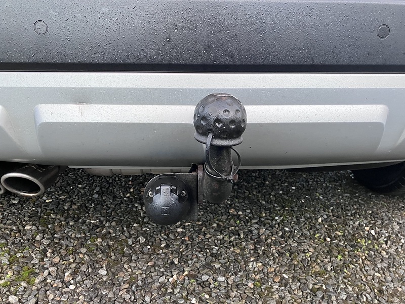 Skoda Yeti 2.0 TDI Laurin & Klement Outdoor 5dr Diesel DSG 4WD Euro 6 (s/s) (150 ps) - U129