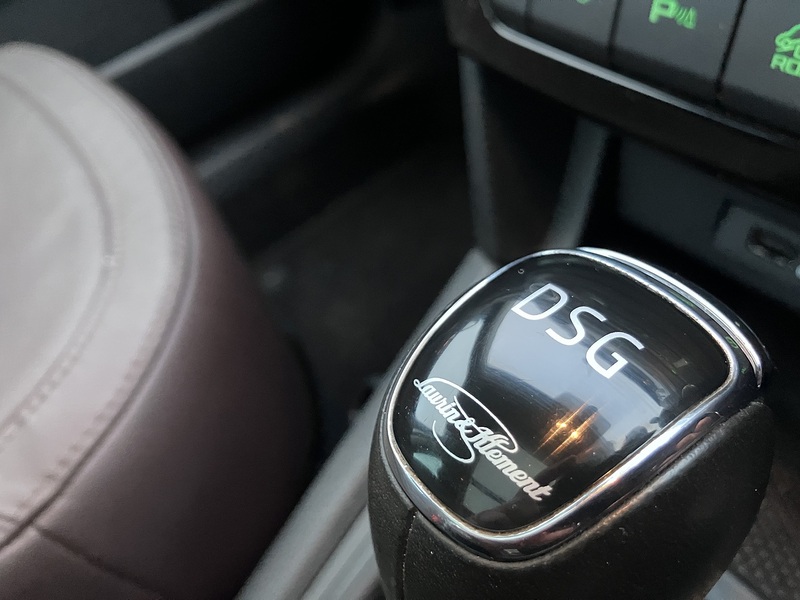 Skoda Yeti 2.0 TDI Laurin & Klement Outdoor 5dr Diesel DSG 4WD Euro 6 (s/s) (150 ps) - U129