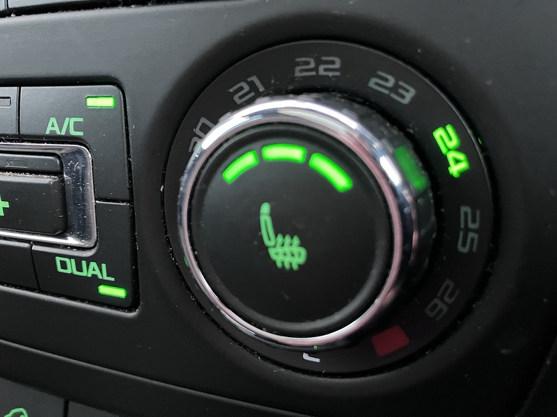 Skoda Yeti 2.0 TDI Laurin & Klement Outdoor 5dr Diesel DSG 4WD Euro 6 (s/s) (150 ps) - U129