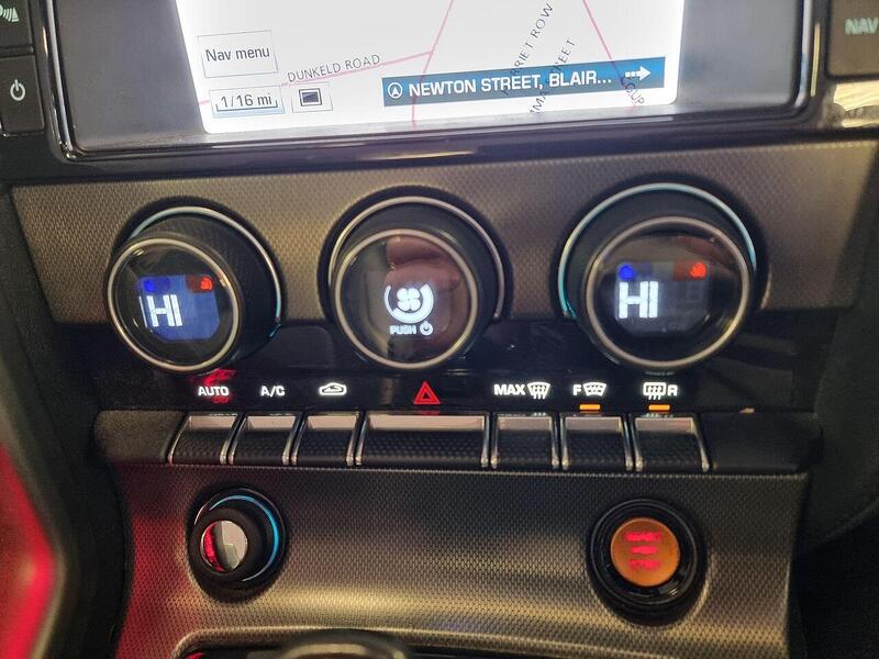 Jaguar F-Type 3.0 V6 S Auto Euro 5 (s/s) 2dr - U134