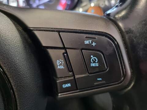 Jaguar F-Type 3.0 V6 S Auto Euro 5 (s/s) 2dr - U134