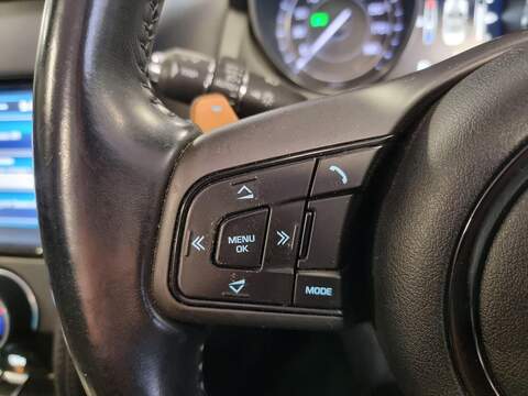 Jaguar F-Type 3.0 V6 S Auto Euro 5 (s/s) 2dr - U134