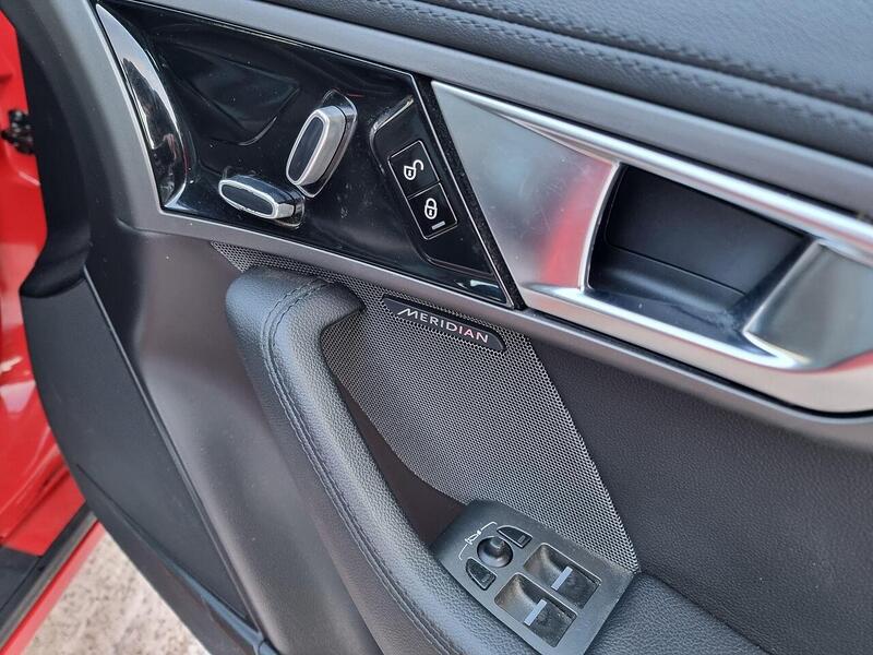 Jaguar F-Type 3.0 V6 S Auto Euro 5 (s/s) 2dr - U134