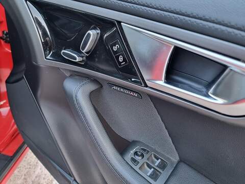 Jaguar F-Type 3.0 V6 S Auto Euro 5 (s/s) 2dr - U134