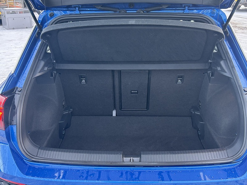Volkswagen T-Roc 1.6 TDI R-Line SUV 5dr Diesel Manual Euro 6 (s/s) (115 ps) - U135