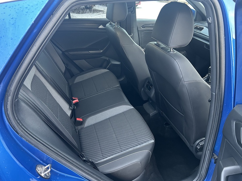 Volkswagen T-Roc 1.6 TDI R-Line SUV 5dr Diesel Manual Euro 6 (s/s) (115 ps) - U135