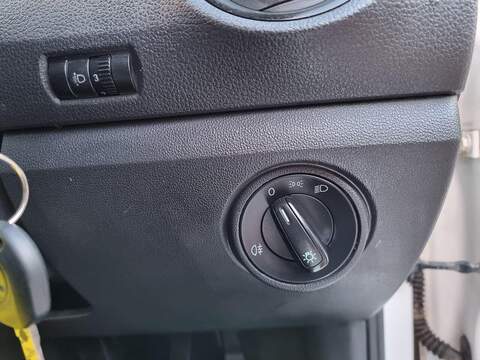 Skoda Citigo 1.0 MPI SE Euro 5 3dr - U143