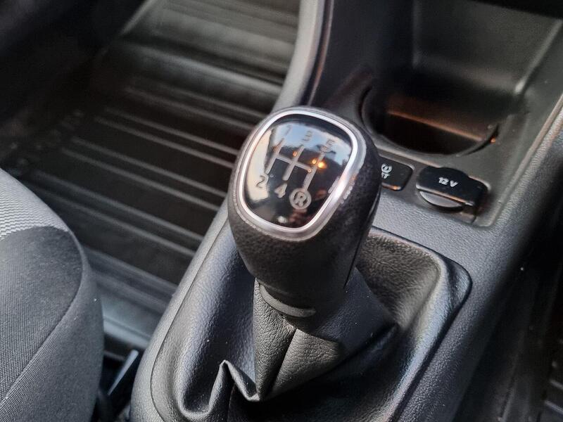 Skoda Citigo 1.0 MPI SE Euro 5 3dr - U143