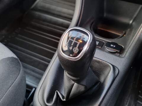 Skoda Citigo 1.0 MPI SE Euro 5 3dr - U143