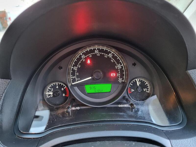 Skoda Citigo 1.0 MPI SE Euro 5 3dr - U143