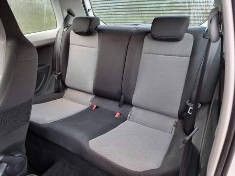 Skoda Citigo 1.0 MPI SE Euro 5 3dr - U143