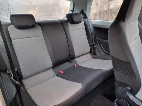 Skoda Citigo 1.0 MPI SE Euro 5 3dr - U143