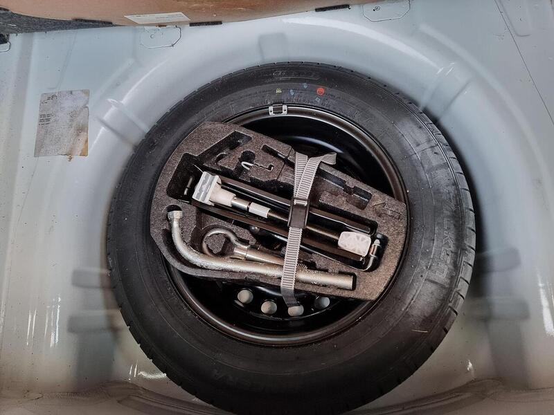 Skoda Citigo 1.0 MPI SE Euro 5 3dr - U143