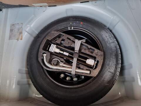 Skoda Citigo 1.0 MPI SE Euro 5 3dr - U143