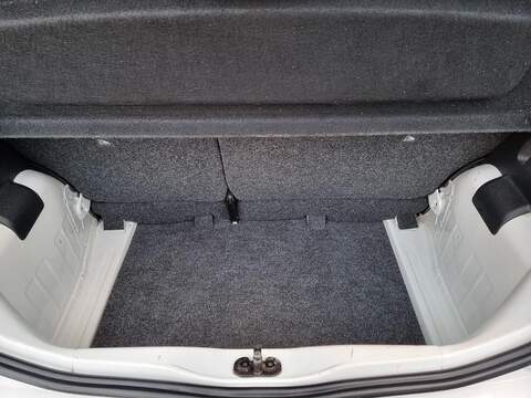 Skoda Citigo 1.0 MPI SE Euro 5 3dr - U143