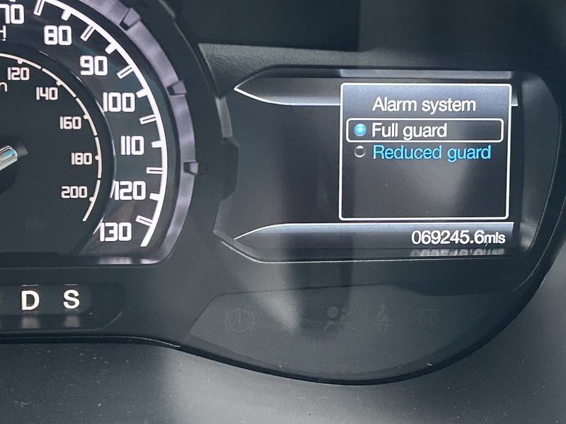 Ford Ranger 2.0 EcoBlue Wildtrak Pickup Double Cab 4dr Diesel Auto 4WD Euro 6 (s/s) (213 ps) - U146