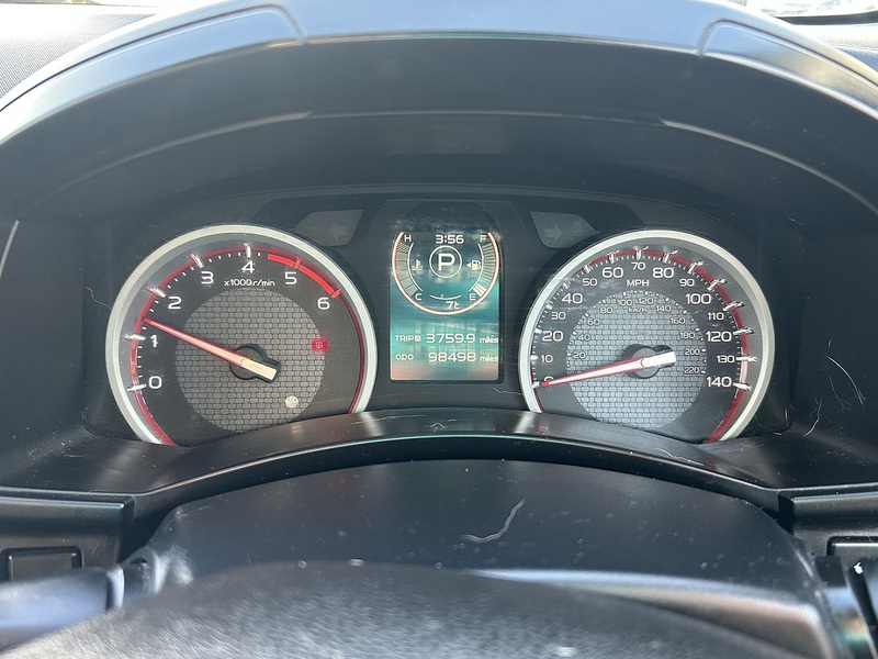 Isuzu D-Max 1.9 TD Blade Pickup Double Cab 4dr Diesel Auto 4WD Euro 6 (164 ps) - U148