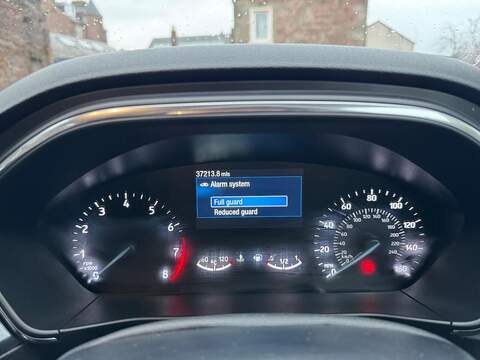 Ford Focus 1.0T EcoBoost Active Euro 6 (s/s) 5dr - U149