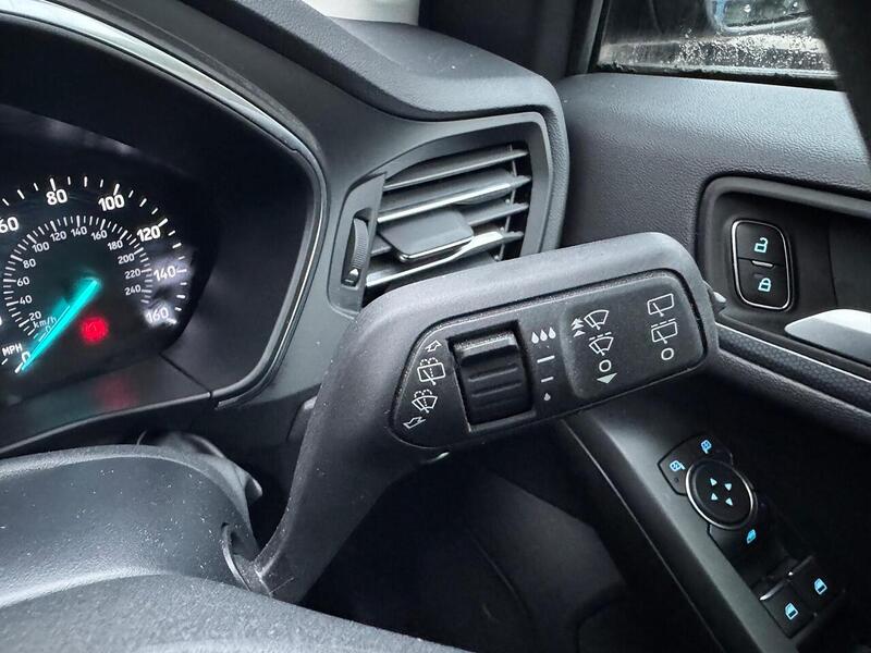 Ford Focus 1.0T EcoBoost Active Euro 6 (s/s) 5dr - U149