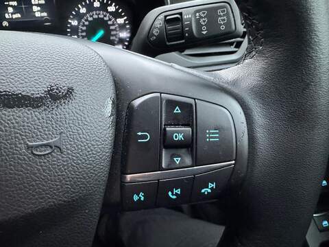 Ford Focus 1.0T EcoBoost Active Euro 6 (s/s) 5dr - U149