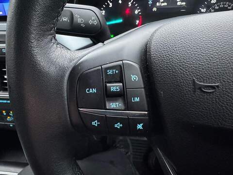 Ford Focus 1.0T EcoBoost Active Euro 6 (s/s) 5dr - U149