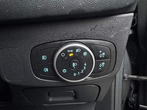 Ford Focus 1.0T EcoBoost Active Euro 6 (s/s) 5dr - U149